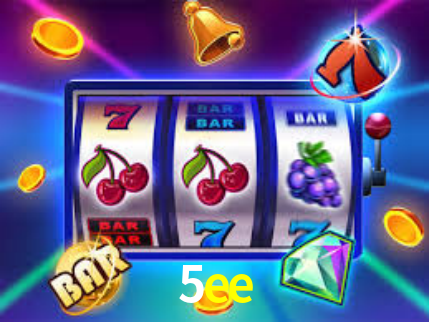 5ee App Interface